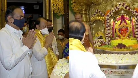 ajit pawar