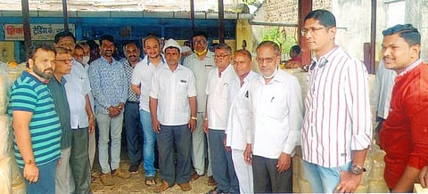 karad