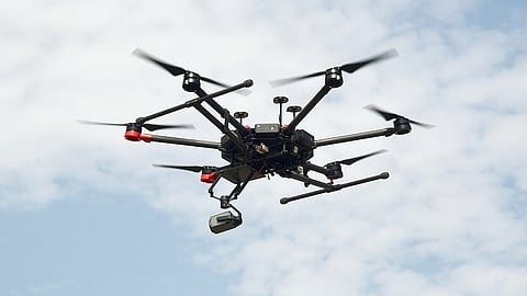 Drone