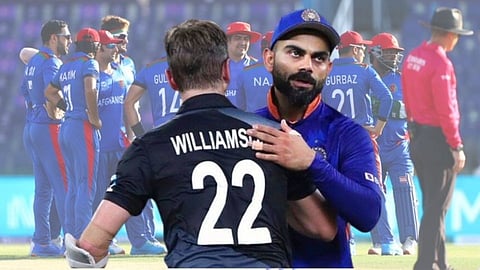 Team India