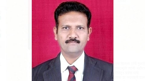 Mahesh Misal