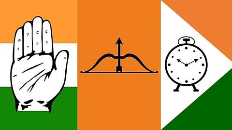 Rahimatpur Municipal Election