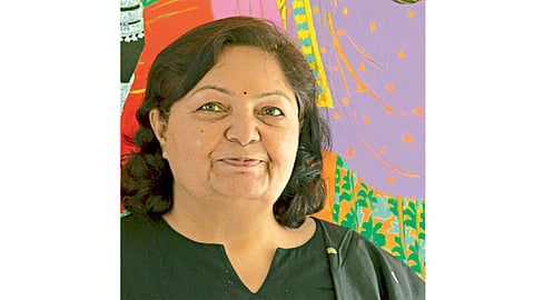 Anuradha Thakur