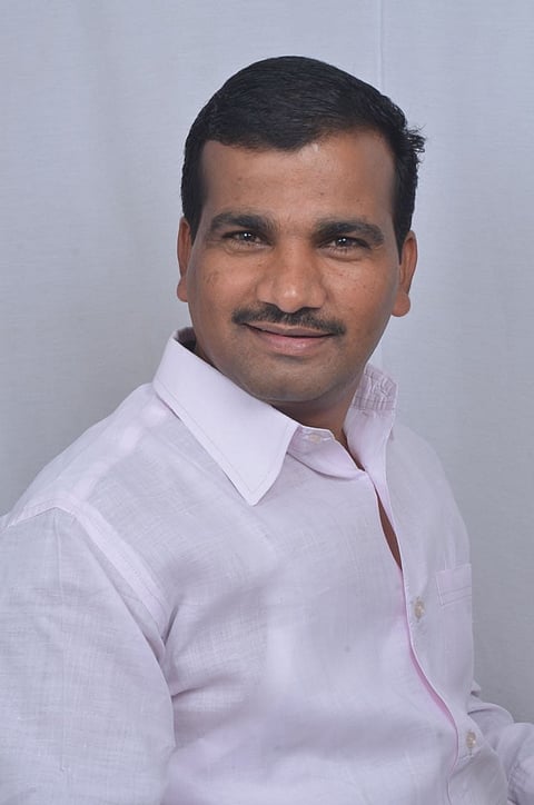 दुर्योधन भापकर