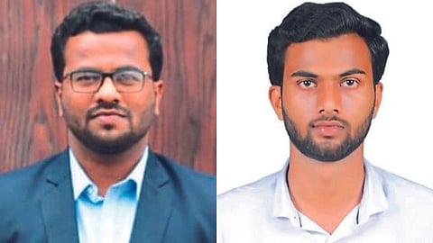 Two brothers from Yeola passed the MPSC exam marathi news