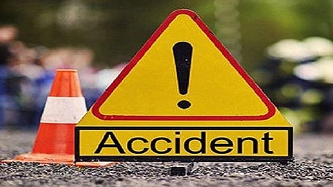 Accident
