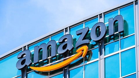 Amazon