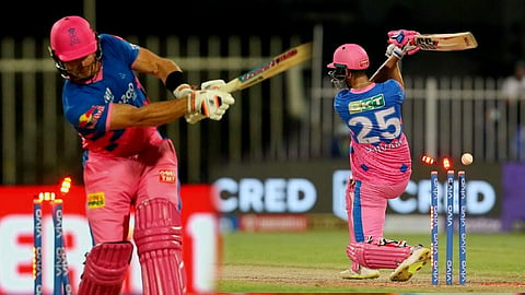 Rajasthan-Batting-Failure