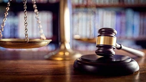 Court