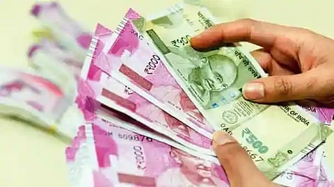 तारण कर्ज
