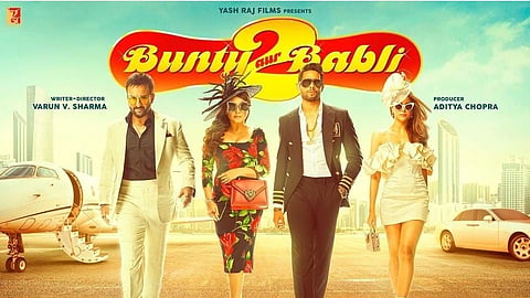 Yash Raj चे '4 बिग बजेट' चित्रपट; उत्सुकता शिगेला