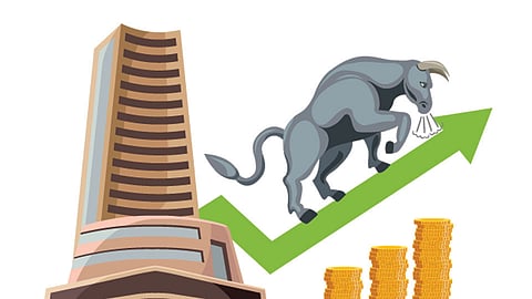 Sensex