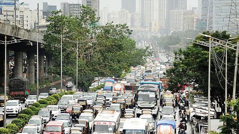 Traffic