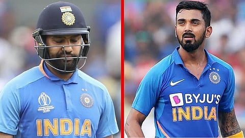 Rohit-Rahul-Sad
