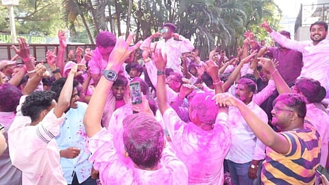 Kolhapur