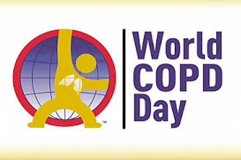 World COPD Day