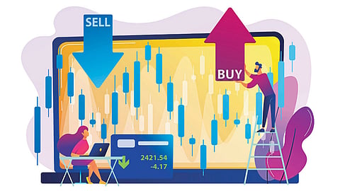 Stocks to Buy Today | Trading Tips