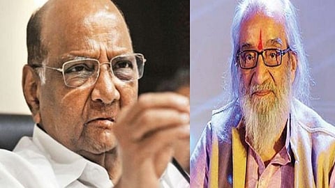 sharad pawar