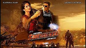 Sooryavanshi On Netflix: अखेर ओटीटीसाठी मोजले इतके कोटी...