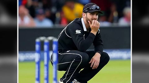Kane-Williamson-Sad