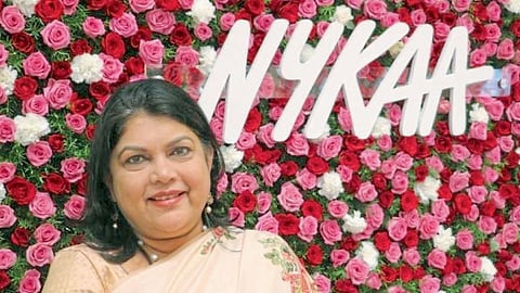 Falguni nair