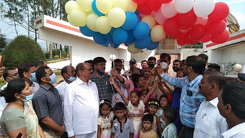 कोयनेचे नयनरम्य वैभव अल्पावधीतच जागतिक पातळीवर येणार
