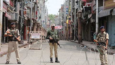 Jammu-Kashmir