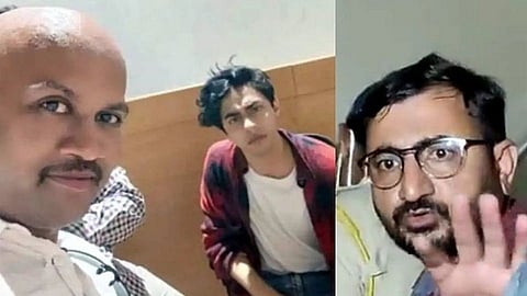 Sam Dsouza