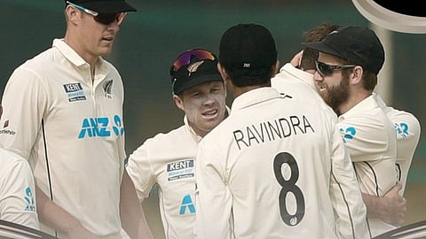 IND vs NZ