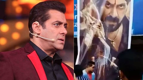 Salman Khan