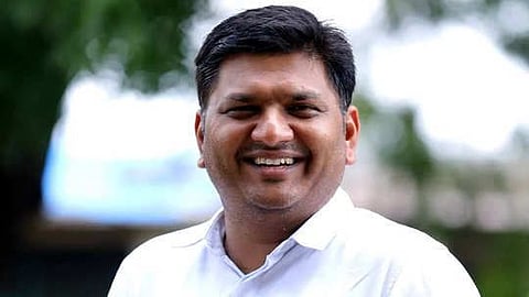 prajakt tanpure