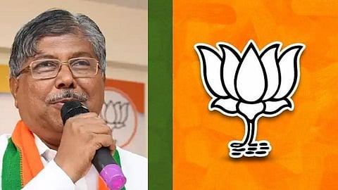 भाजपच्या 30 टक्के नगरसेवकांच्या तिकिटाला लागणार कात्री!
