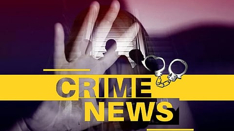 Vasai girl commits suicide after two friends sexual harassment on WhatsApp mumbai police
