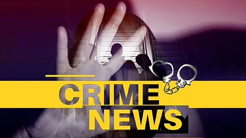 crime news
