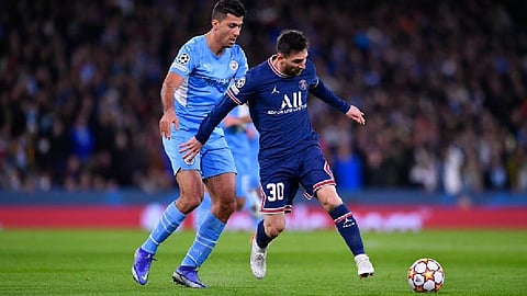 Leonel-Messi