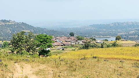 Koshinpana