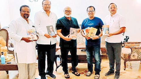 Chhagan Bhujbal