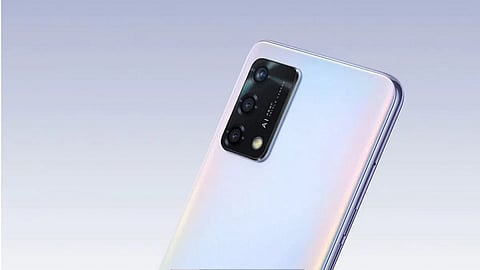 Oppo A95 4G