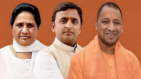 Uttar Pradesh Assembly Election
