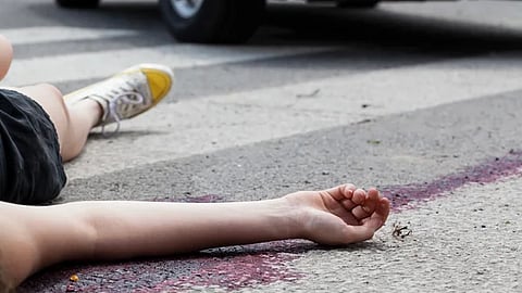 Accident
