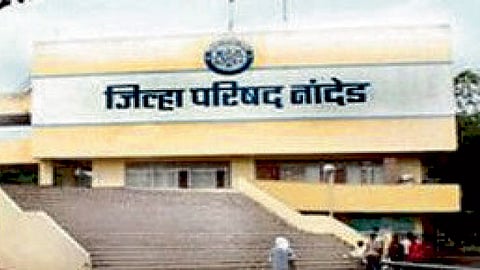 नांदेड : जिल्ह्यातील ५६० शिक्षकांवर होणार कारवाई