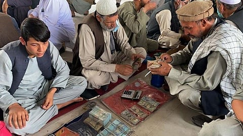 Afghanistan