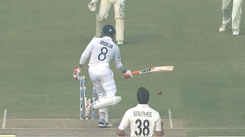Ravindra Jadeja