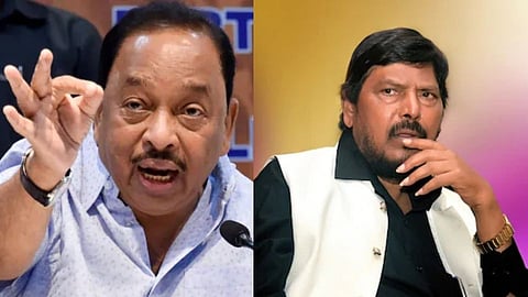 Ramdas Athawale