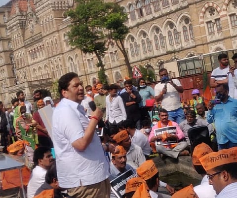 Mumbai