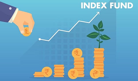 Index Mutual Funds