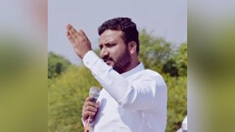 कार्यकर्त्यांनाही ताकद देणार; माजी आमदार जगताप
