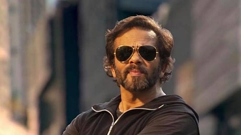 Rohit Shetty