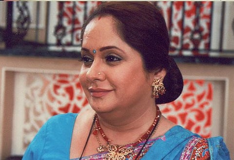Madhavi gogate