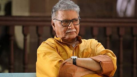 'मी माझ्या बापाचे नाव लावतो'; विक्रम गोखले कुणाबाबत म्हणाले?